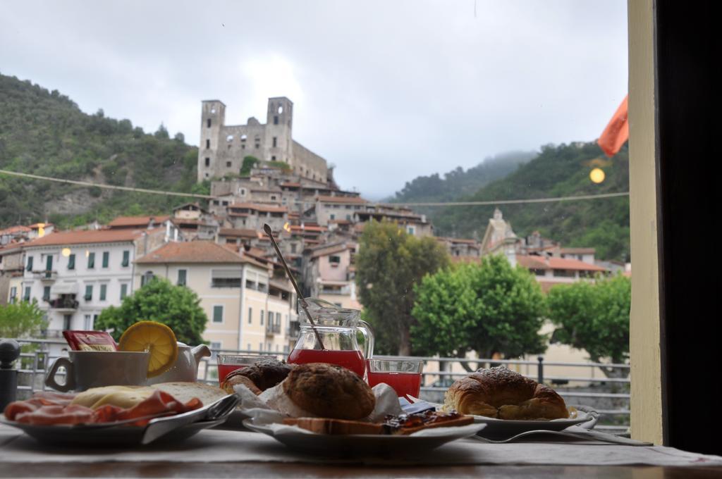 La Casetta Di Vale Dolceacqua Exterior foto